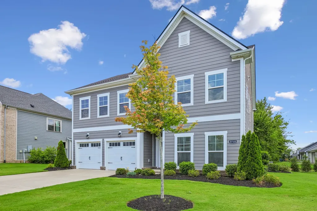 5718 Heirloom Drive Murfreesboro TN 37129