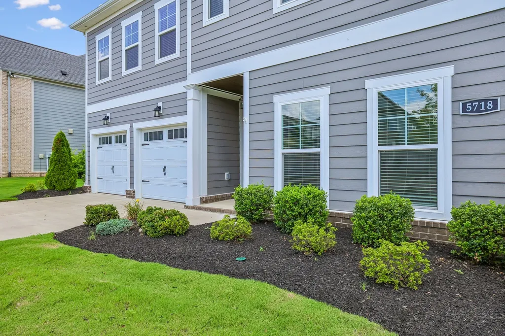 5718 Heirloom Drive Murfreesboro TN 37129