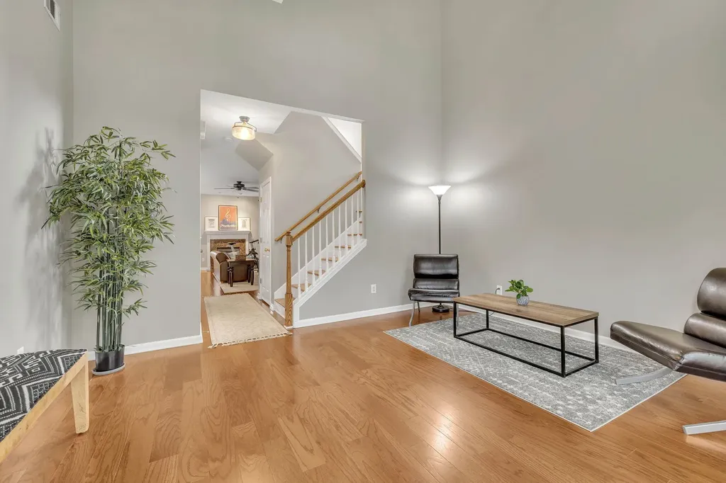 407 Normandy Circle Nashville TN 37209