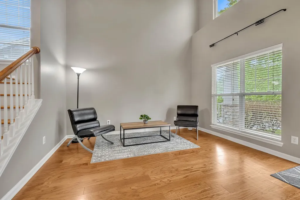 407 Normandy Circle Nashville TN 37209