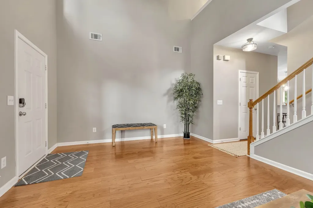 407 Normandy Circle Nashville TN 37209