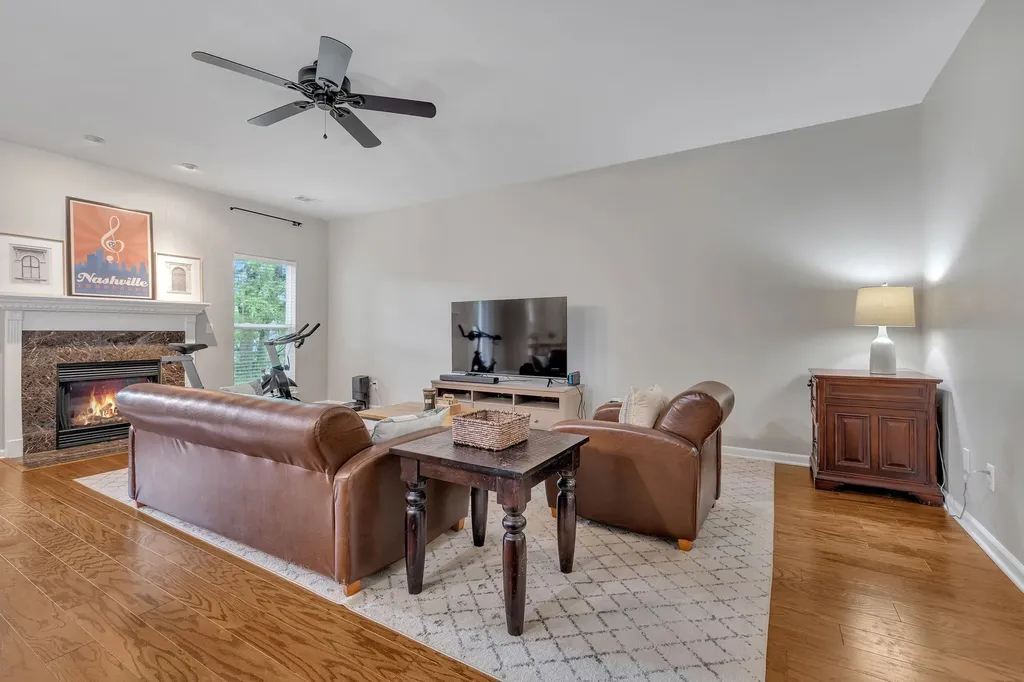 407 Normandy Circle Nashville TN 37209