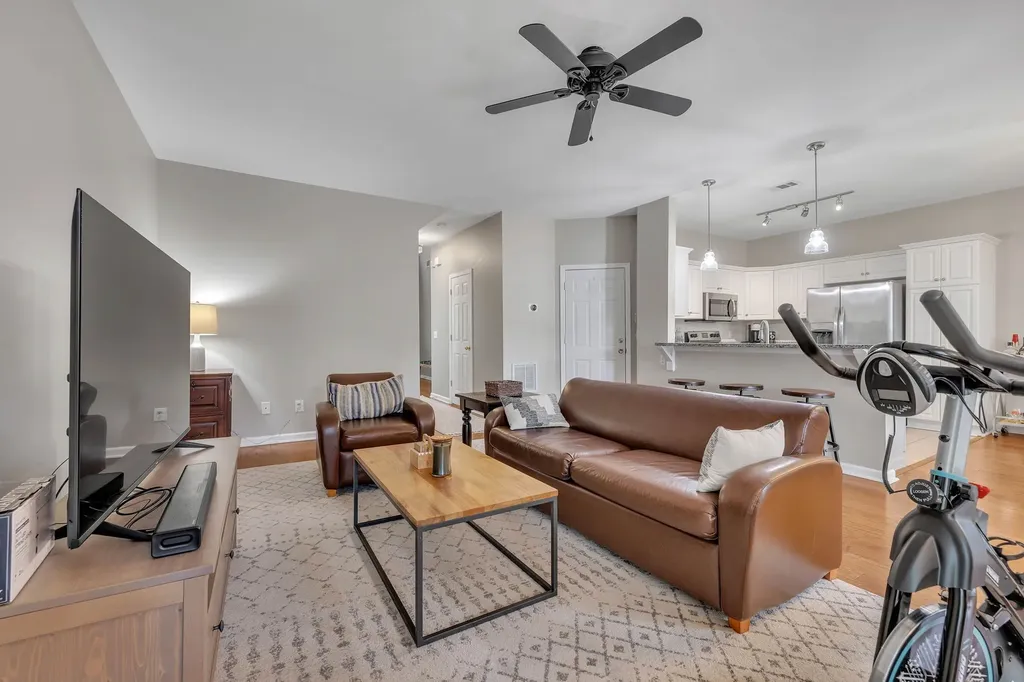 407 Normandy Circle Nashville TN 37209