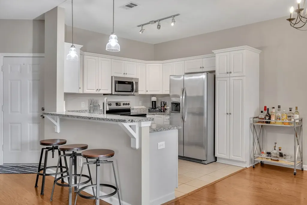 407 Normandy Circle Nashville TN 37209