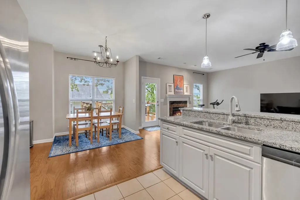 407 Normandy Circle Nashville TN 37209