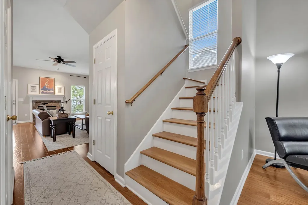 407 Normandy Circle Nashville TN 37209