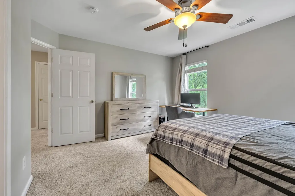 407 Normandy Circle Nashville TN 37209
