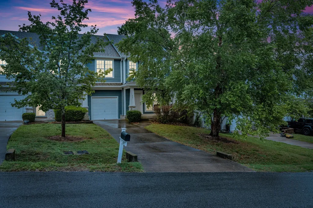 407 Normandy Circle Nashville TN 37209