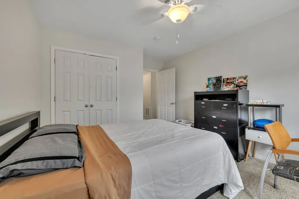 407 Normandy Circle Nashville TN 37209