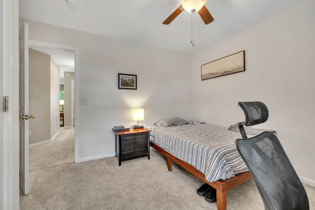 407 Normandy Circle Nashville TN 37209