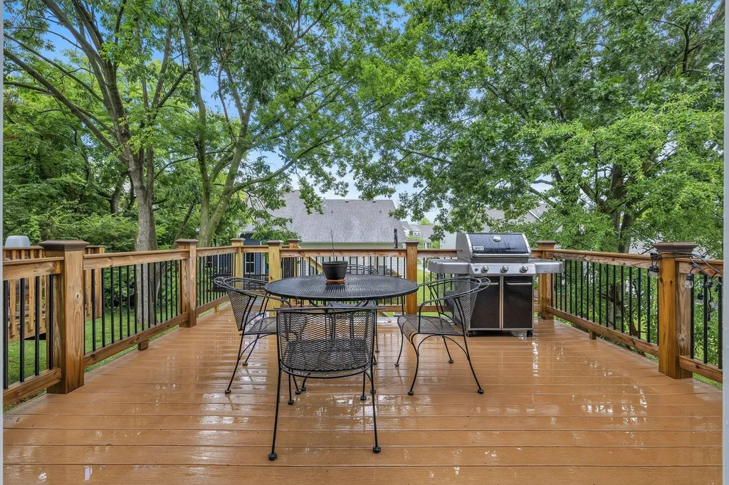 407 Normandy Circle Nashville TN 37209