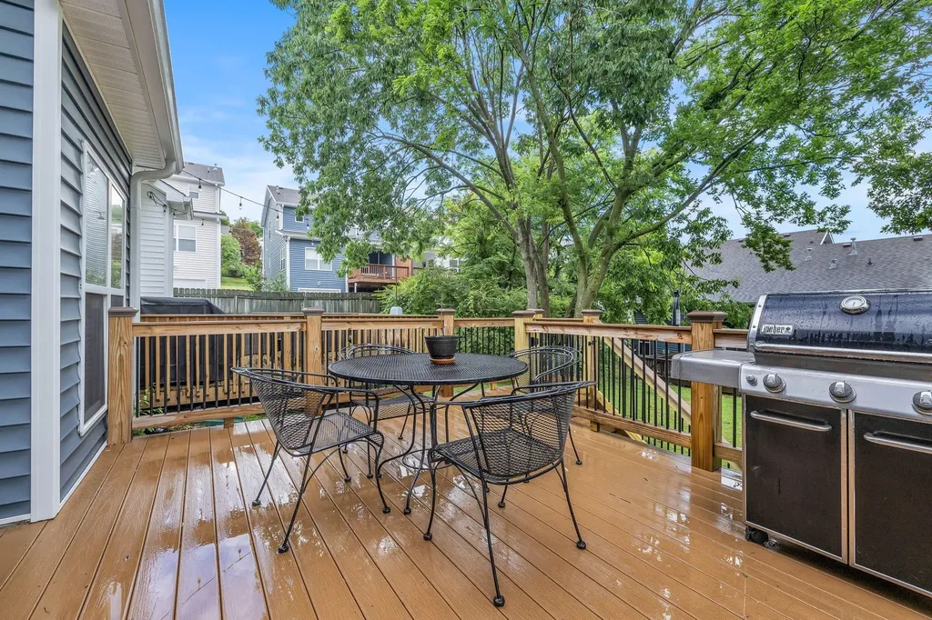407 Normandy Circle Nashville TN 37209