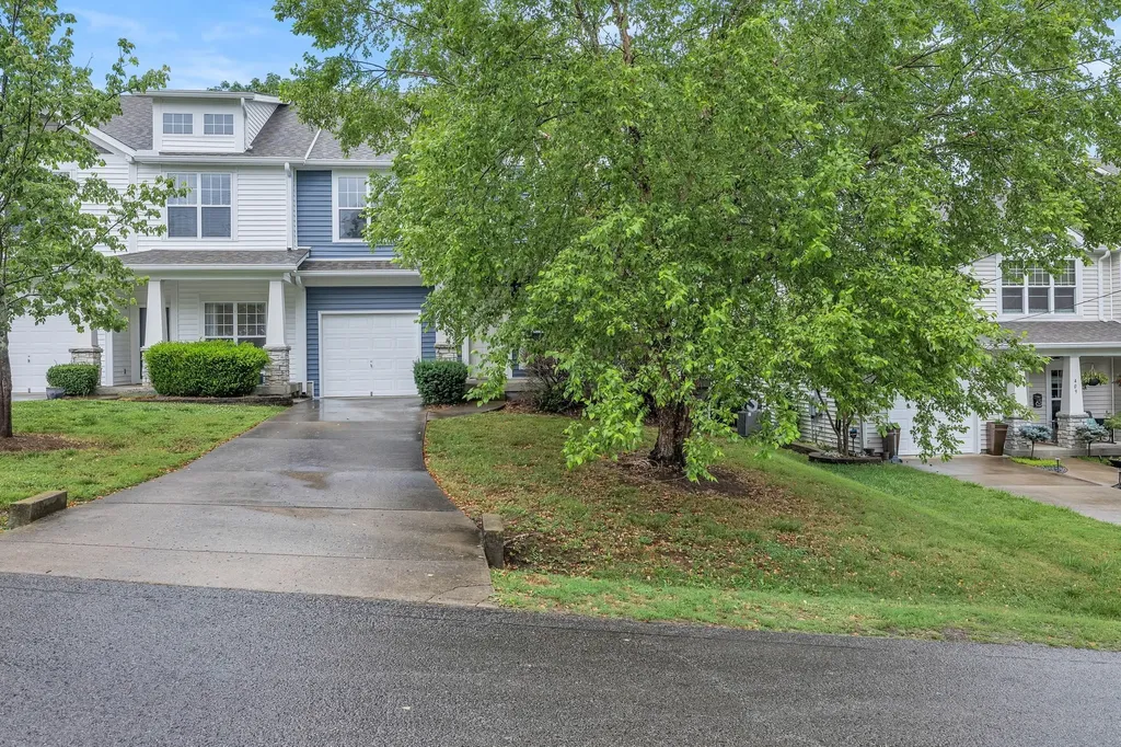 407 Normandy Circle Nashville TN 37209