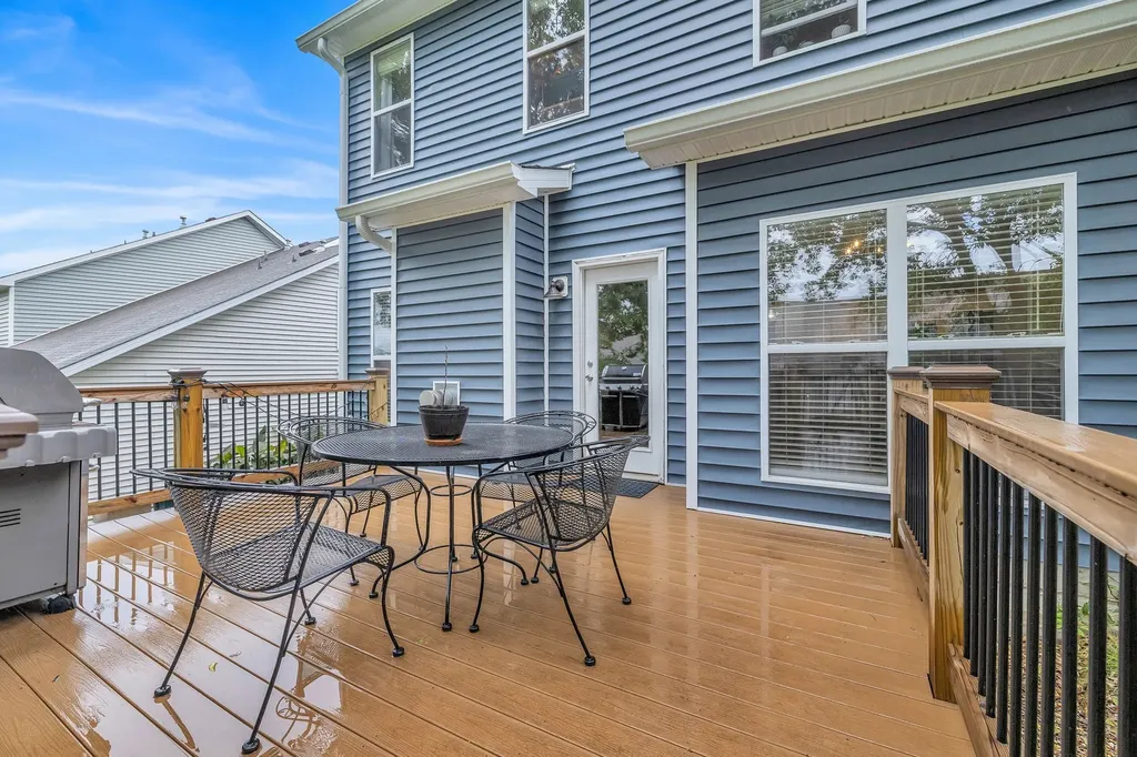 407 Normandy Circle Nashville TN 37209