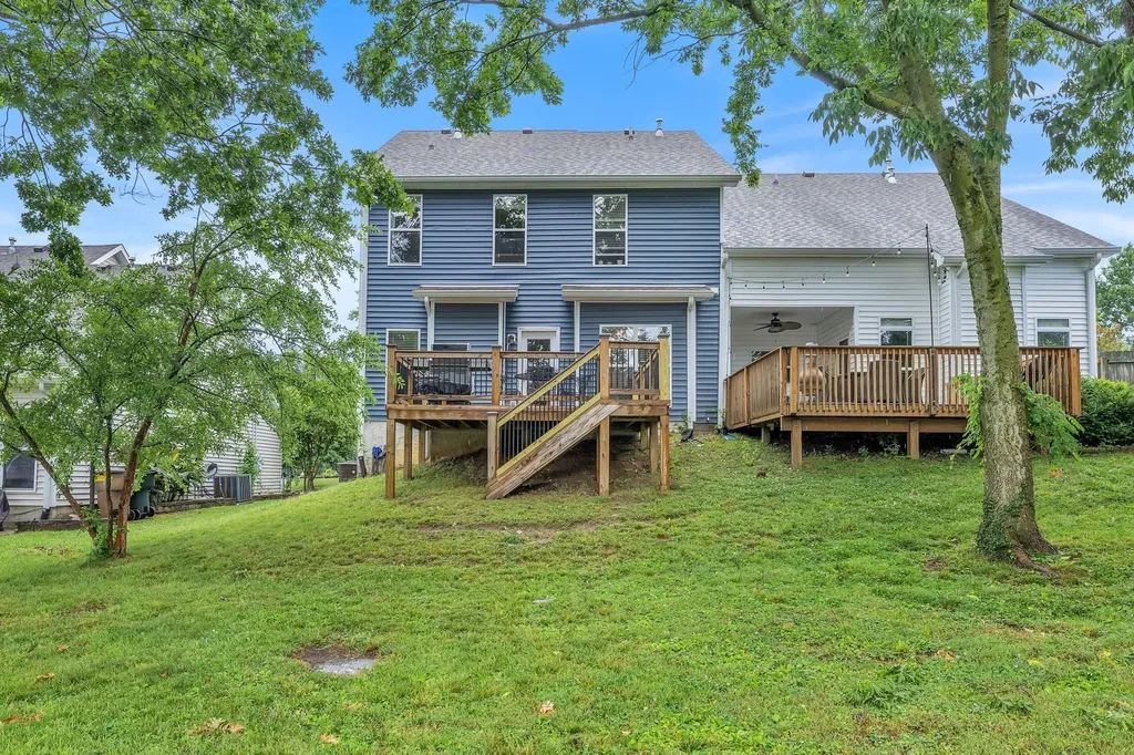 407 Normandy Circle Nashville TN 37209