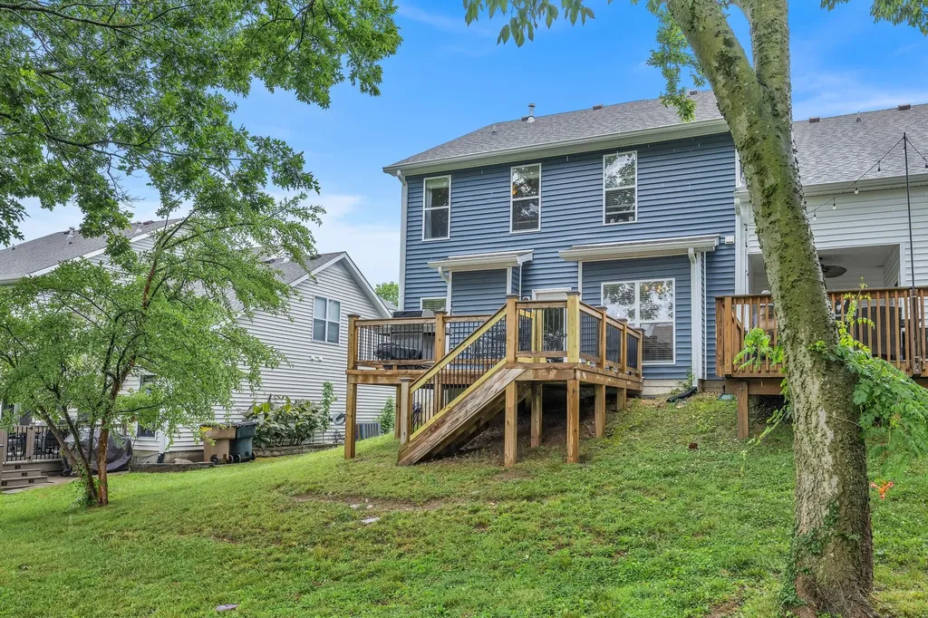 407 Normandy Circle Nashville TN 37209