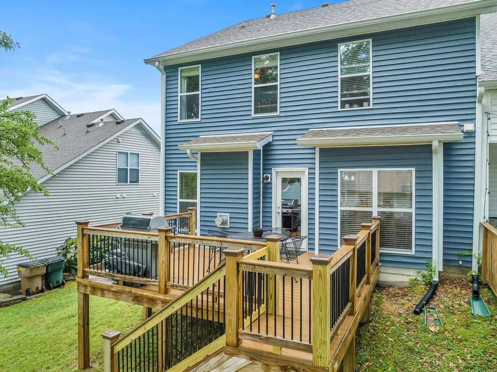 407 Normandy Circle Nashville TN 37209