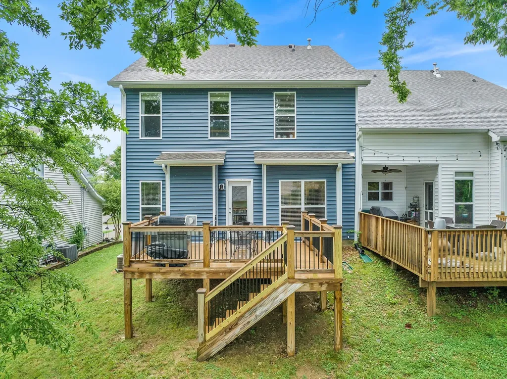 407 Normandy Circle Nashville TN 37209