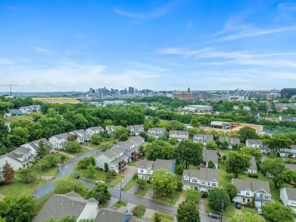 407 Normandy Circle Nashville TN 37209