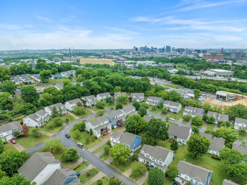 407 Normandy Circle Nashville TN 37209