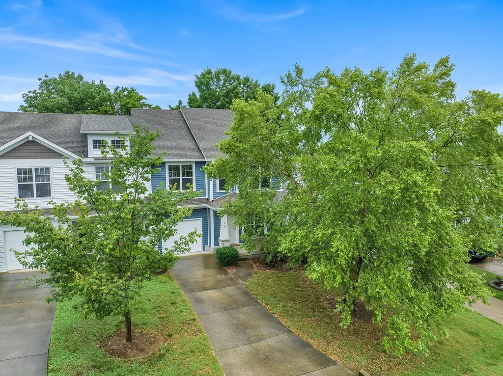 407 Normandy Circle Nashville TN 37209
