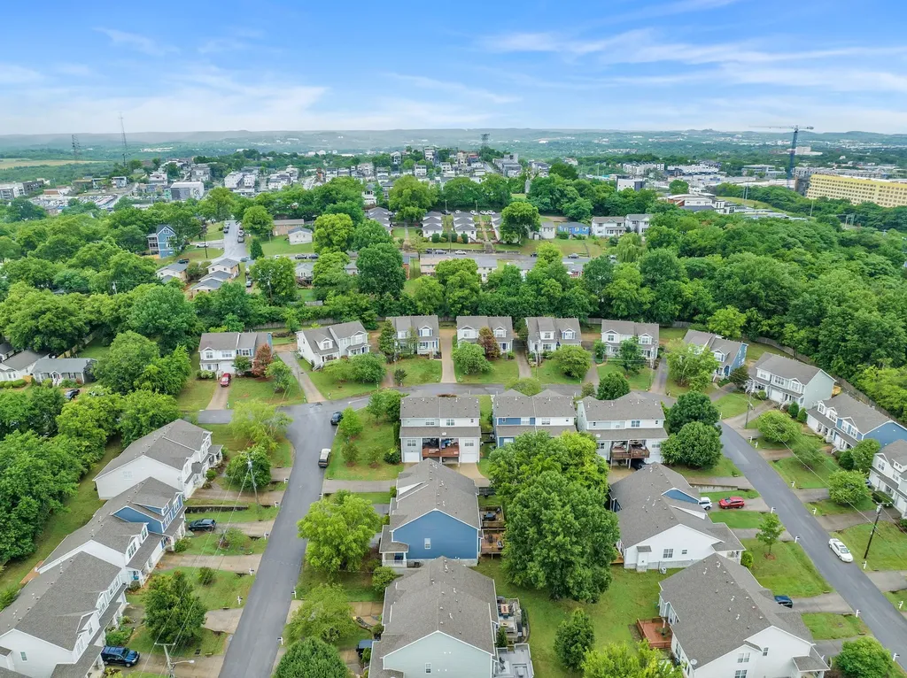407 Normandy Circle Nashville TN 37209