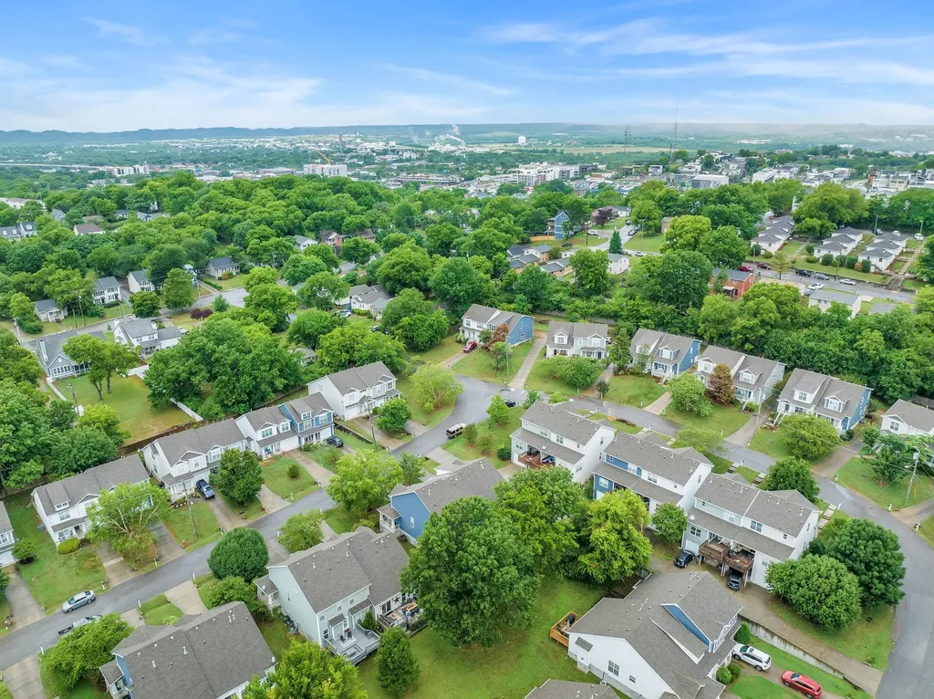 407 Normandy Circle Nashville TN 37209
