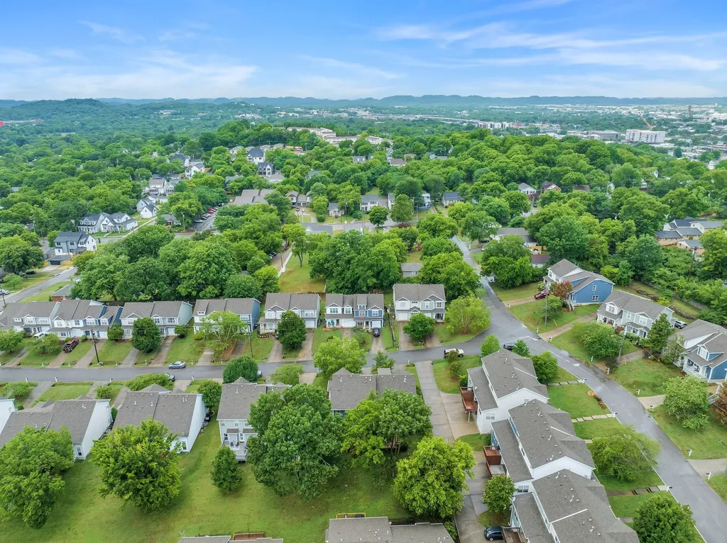 407 Normandy Circle Nashville TN 37209