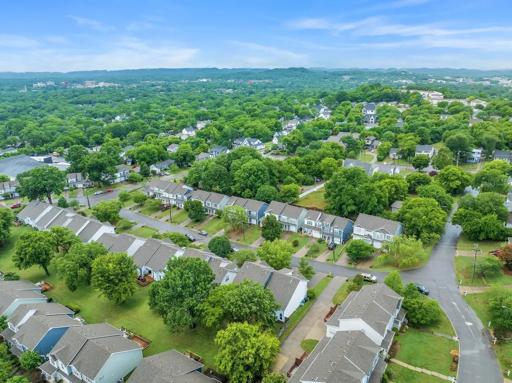 407 Normandy Circle Nashville TN 37209