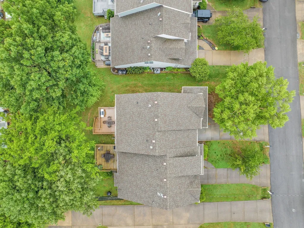 407 Normandy Circle Nashville TN 37209