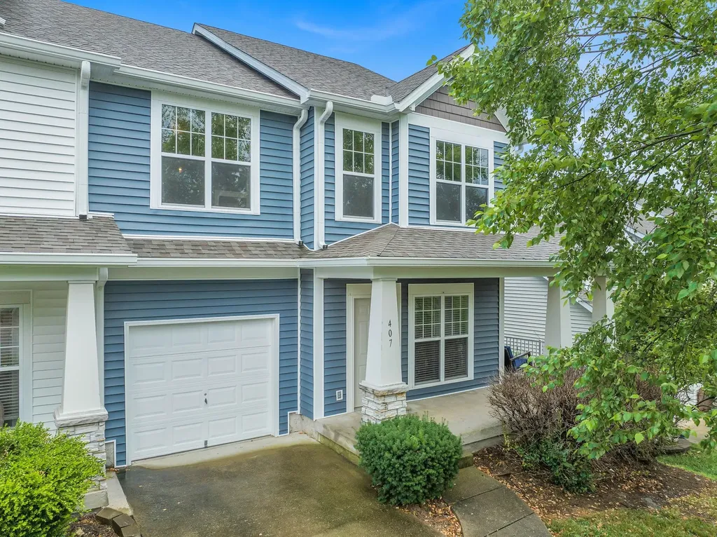 407 Normandy Circle Nashville TN 37209