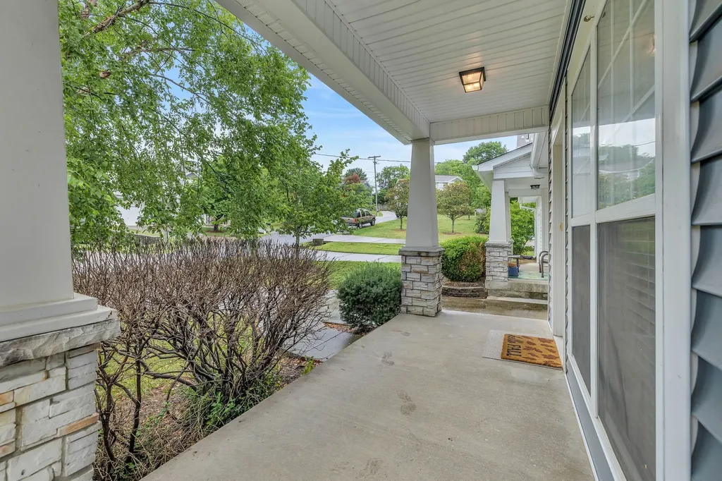 407 Normandy Circle Nashville TN 37209