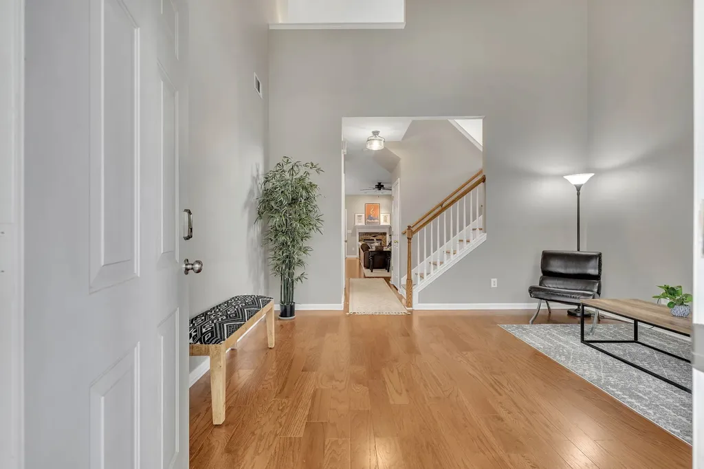 407 Normandy Circle Nashville TN 37209