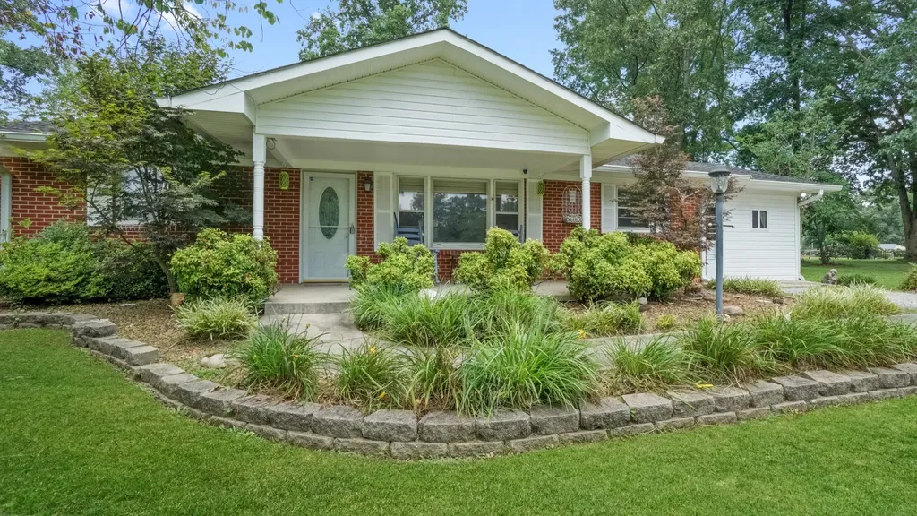 2360 Murfreesboro Highway Manchester TN 37355