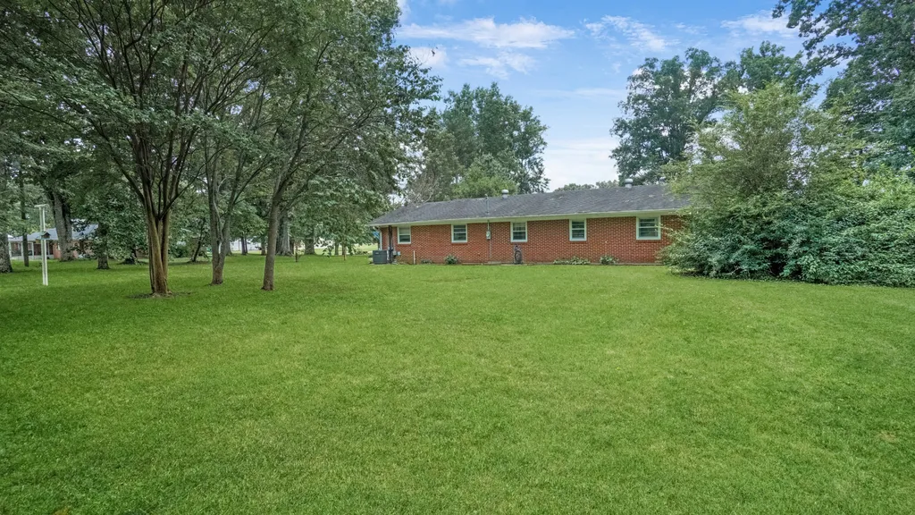 2360 Murfreesboro Highway Manchester TN 37355