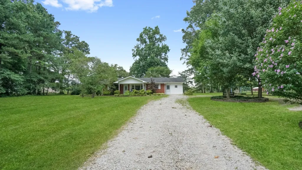 2360 Murfreesboro Highway Manchester TN 37355