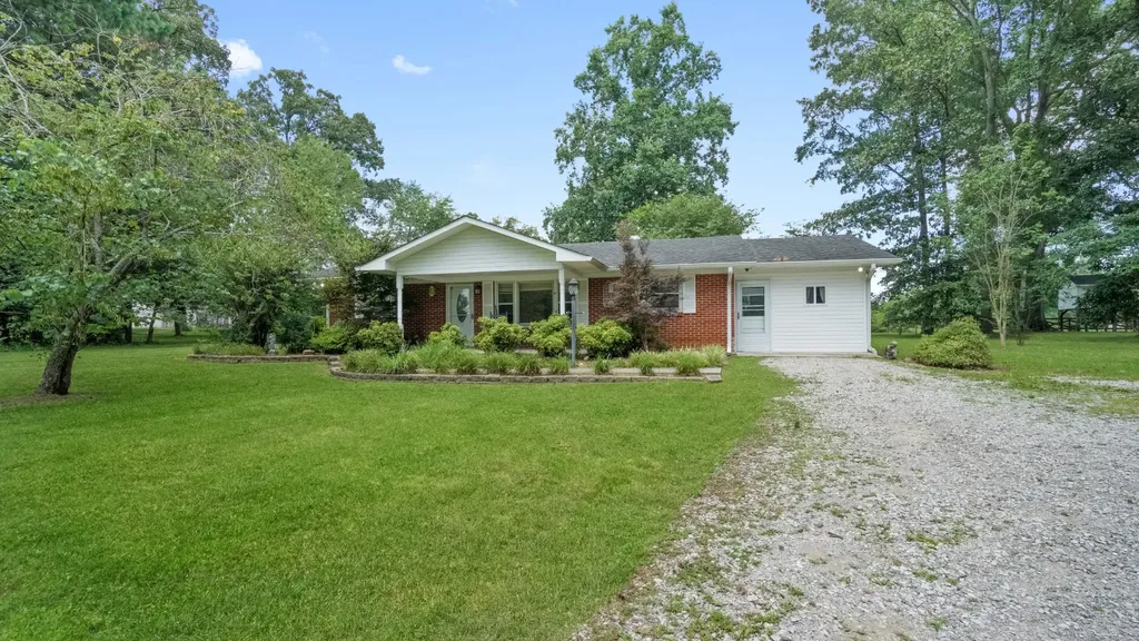 2360 Murfreesboro Highway Manchester TN 37355