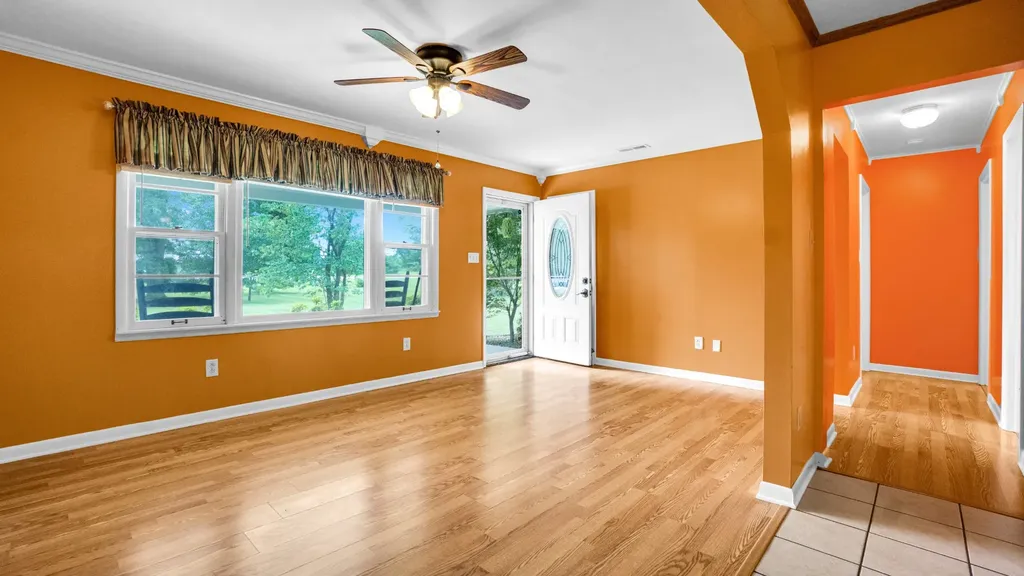 2360 Murfreesboro Highway Manchester TN 37355