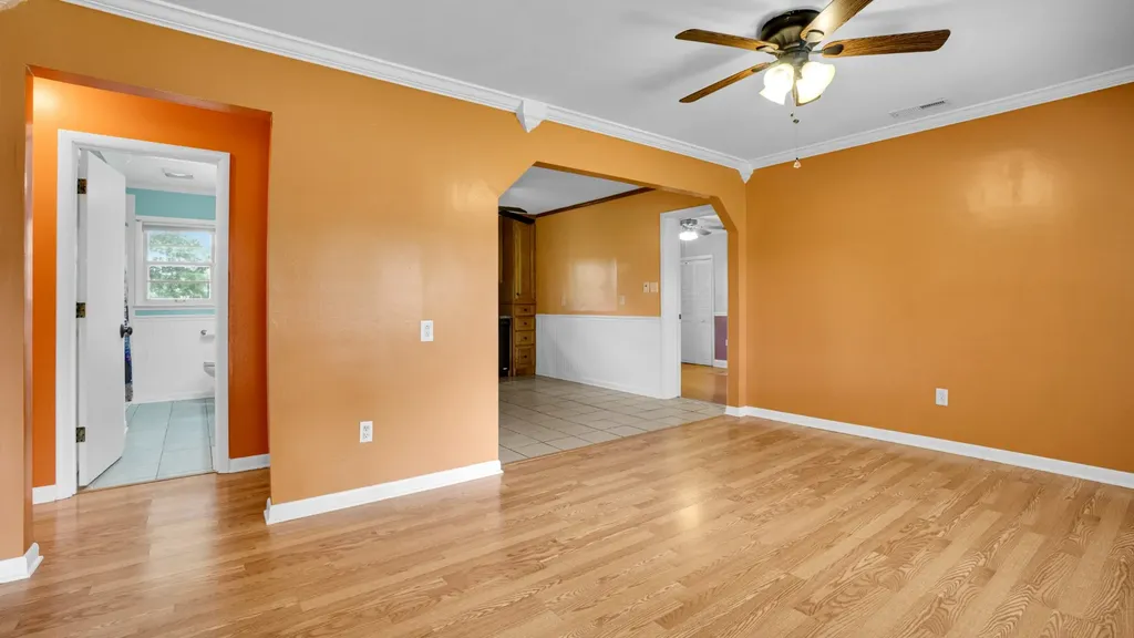 2360 Murfreesboro Highway Manchester TN 37355