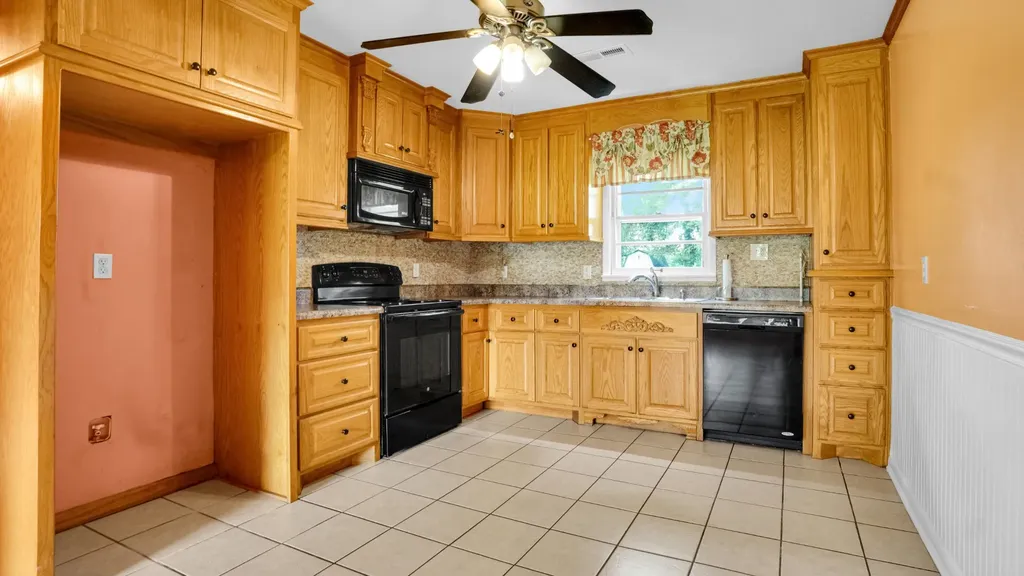 2360 Murfreesboro Highway Manchester TN 37355
