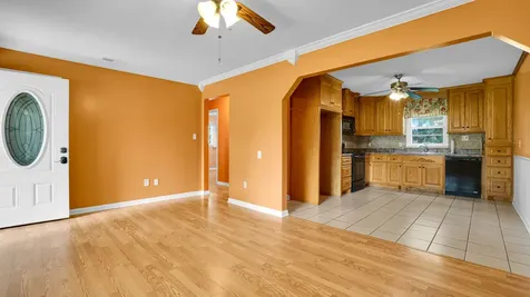 2360 Murfreesboro Highway Manchester TN 37355