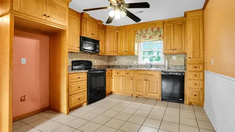2360 Murfreesboro Highway Manchester TN 37355