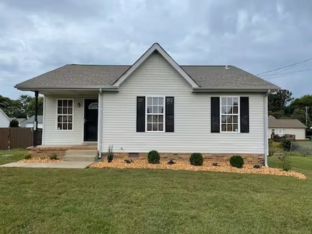 3435 Merganser Drive Clarksville TN 37042