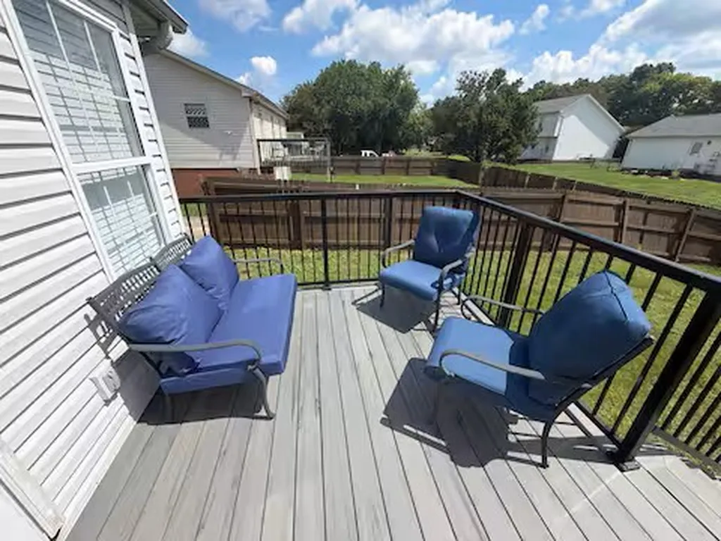 3435 Merganser Drive Clarksville TN 37042