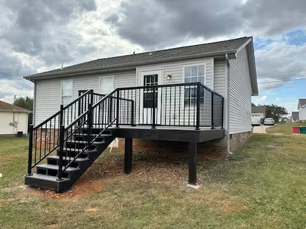 3435 Merganser Drive Clarksville TN 37042