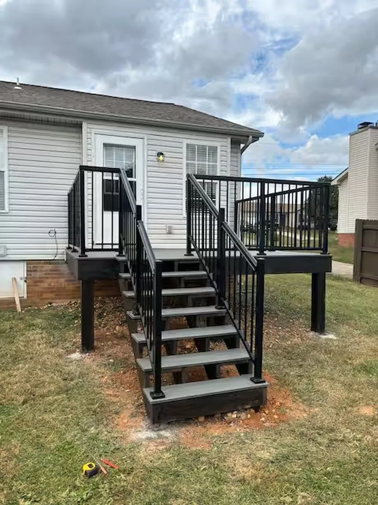 3435 Merganser Drive Clarksville TN 37042