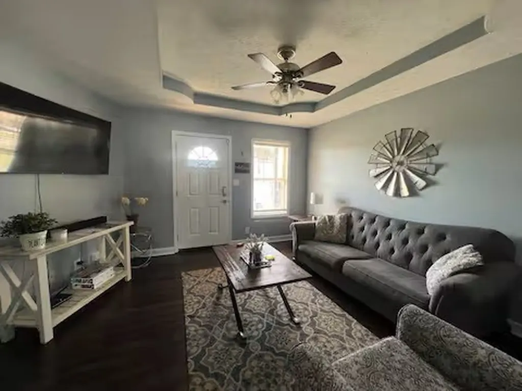 3435 Merganser Drive Clarksville TN 37042