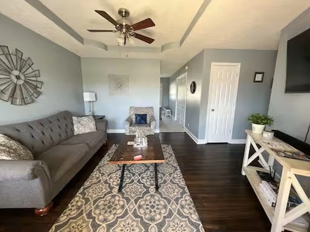 3435 Merganser Drive Clarksville TN 37042
