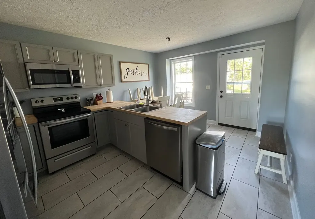3435 Merganser Drive Clarksville TN 37042