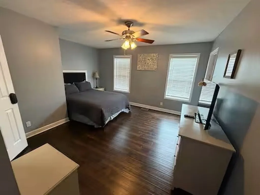 3435 Merganser Drive Clarksville TN 37042
